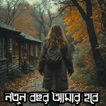 Notun Bochor Amar Hobe