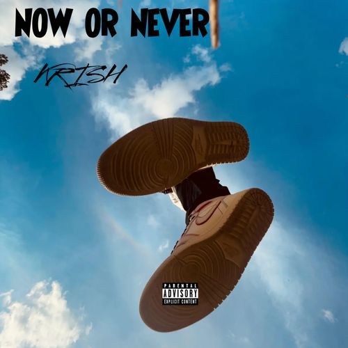Now & Never