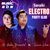 O Nagri Wasy (feat. Somia Khan) (Saraiki Electro Party Club)