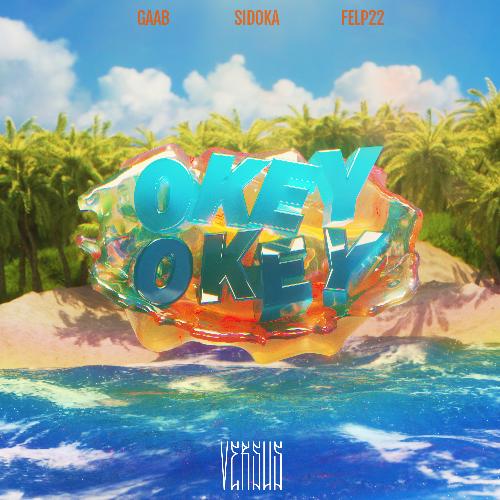 Okey Okey (Versus, Vol. 1) [feat. Tropkillaz]