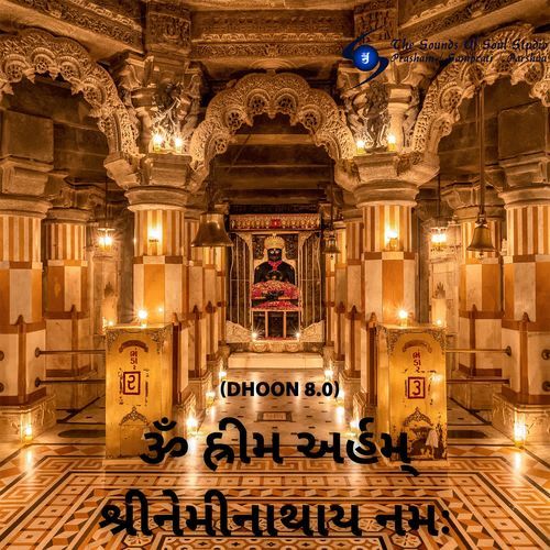 Om Hrim Arham Shree Neminathay Namah (Dhoon 8.0)