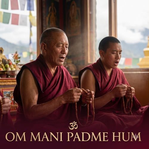 Om Mani Padme Hum