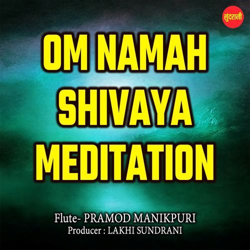Om Namah Shivaya Meditation