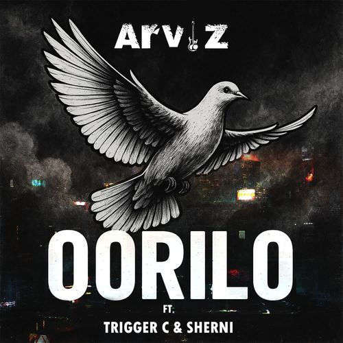 Oorilo