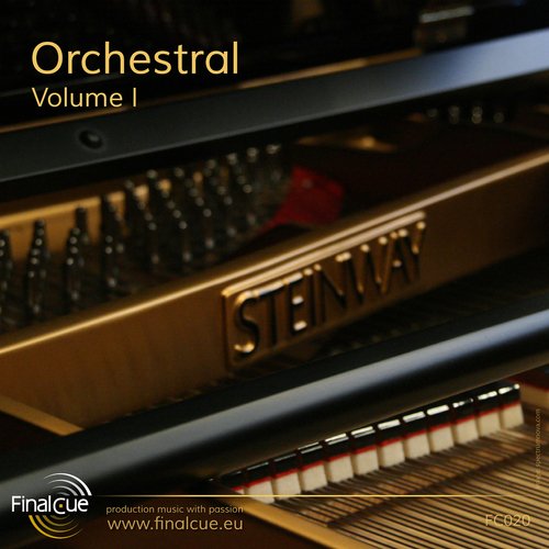 Orchestral, Vol. 1