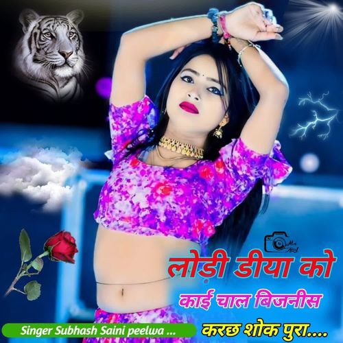 लोडी डीया को काई चाल बिजनीस करछ ��शोक पुरा