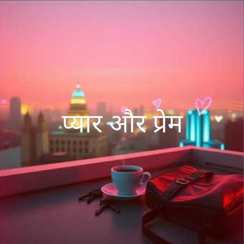 प्यार और प्रेम