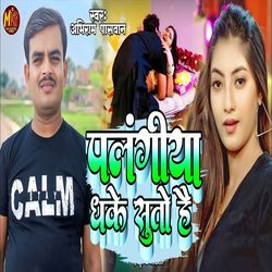 Palangiya Dhake Suto Hai