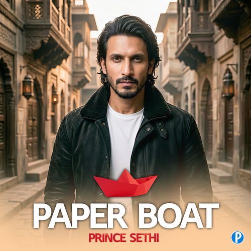 Paper Boat