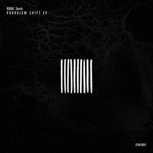 Paradigm Shift EP