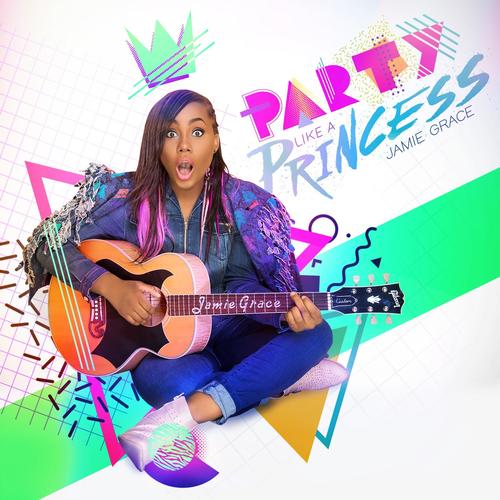 Party Like a Princess_poster_image