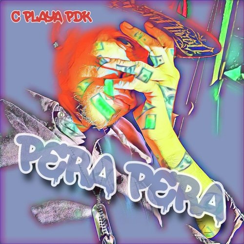 Pera Pera cover art