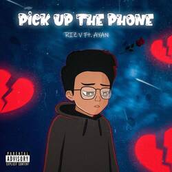 Pick Up The Phone (feat. AYAN)-GSIqSS1,fks