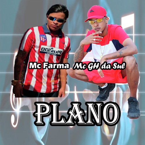 Plano cover art