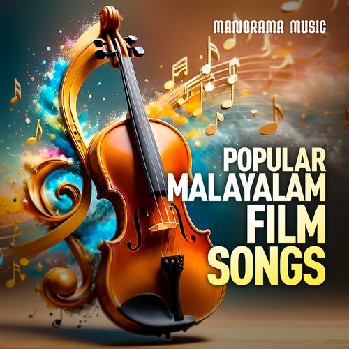 Popular Malayalam Film Songs