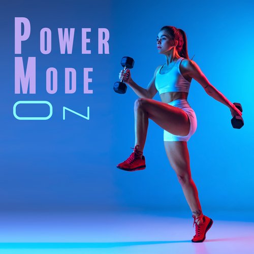 Power Mode On: Best Training Beats, Motivation for Gym Session_poster_image