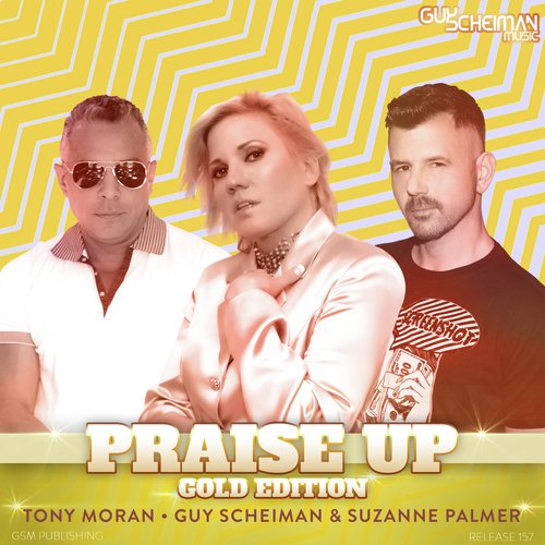 Praise Up (Mauro Mozart Remix)