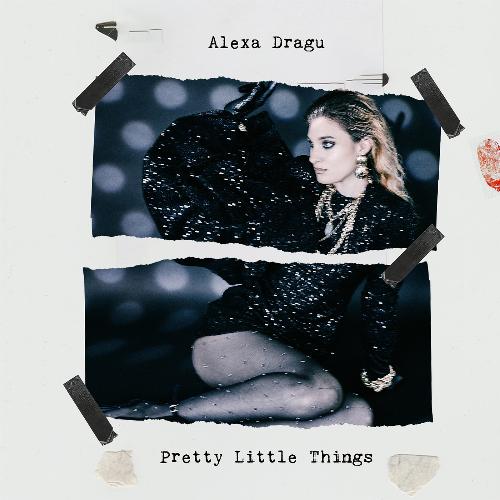 Pretty Little Things cover art