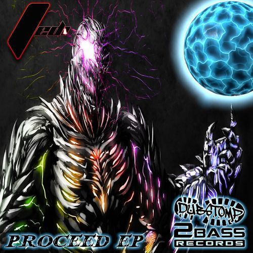 Proceed EP