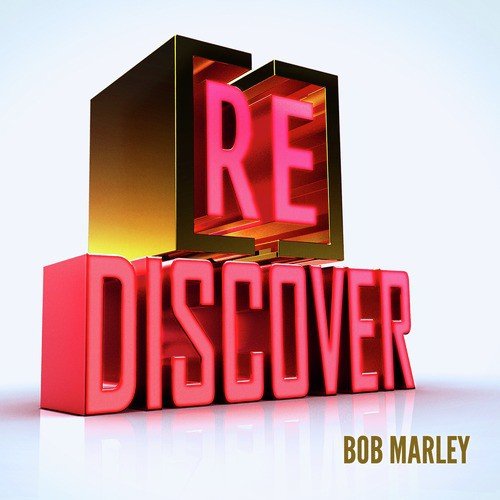 [RE]discover Bob Marley_poster_image