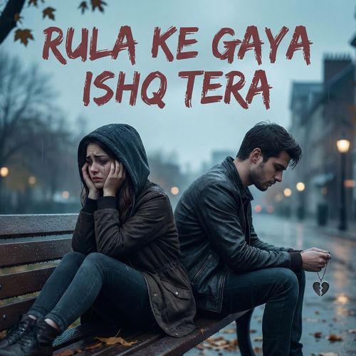 RULA KE GAYA ISHQ TERA