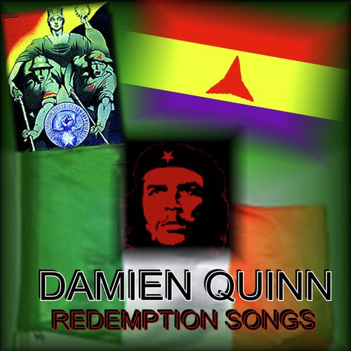 Redemption Songs