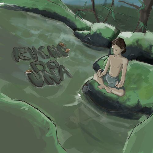 Riacho do una cover art