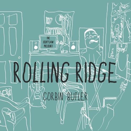 Rolling Ridge