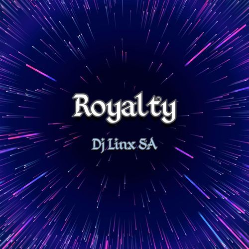 Royalty cover art