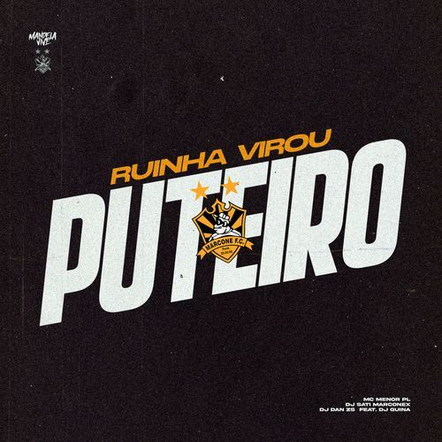 Ruinha Virou Puteiro (feat. DJ Guina)_poster_image