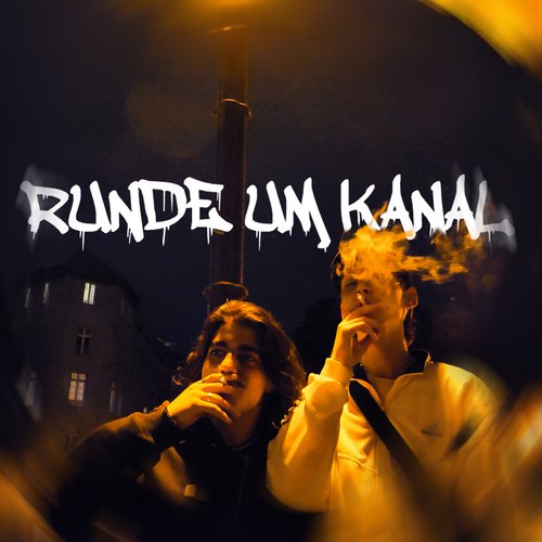 Runde Um Kanal