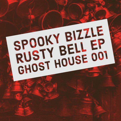 Rusty Bell EP