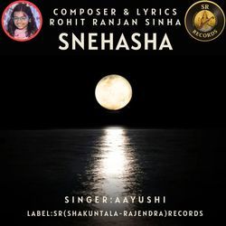 SNEHASHA