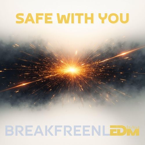 Safe With You (Psalm 61)