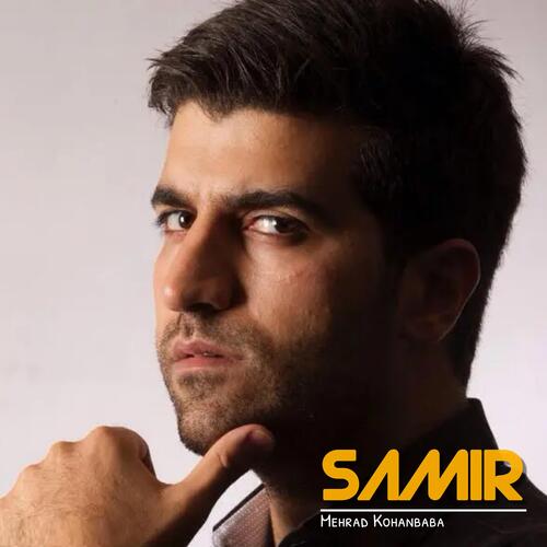 Samir cover art