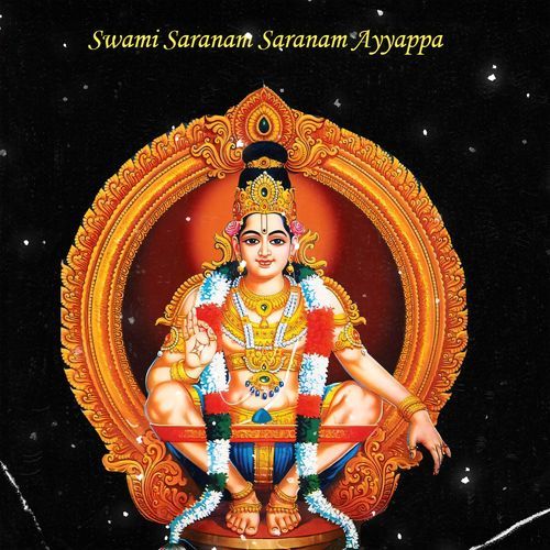 Saranam Ayyappa Swamy Saranam Ayyappa