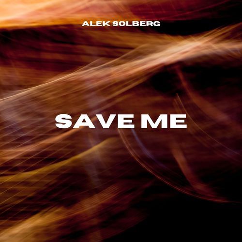 Save Me cover art