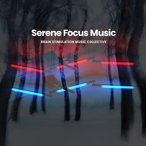 Serene Focus Music_poster_image