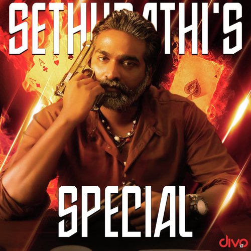 Sethupathi's Special