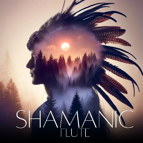 Shamanic Flute – Aura and Anxiety Cleansing