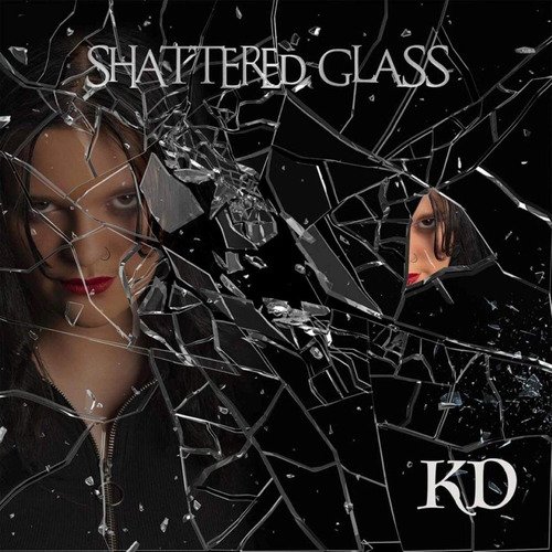 Shattered Glass