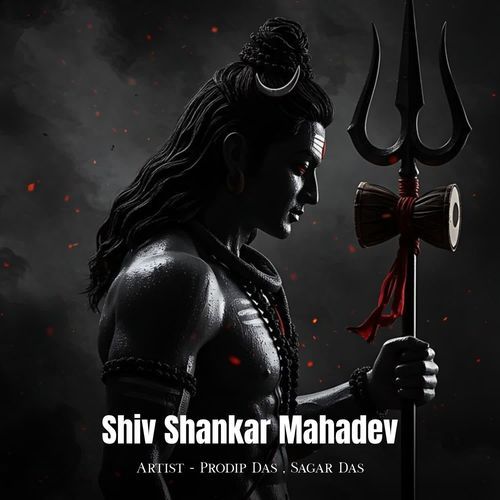 Shiv Shankar Mahadev