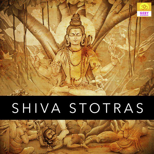 Shiva Stotras - Single
