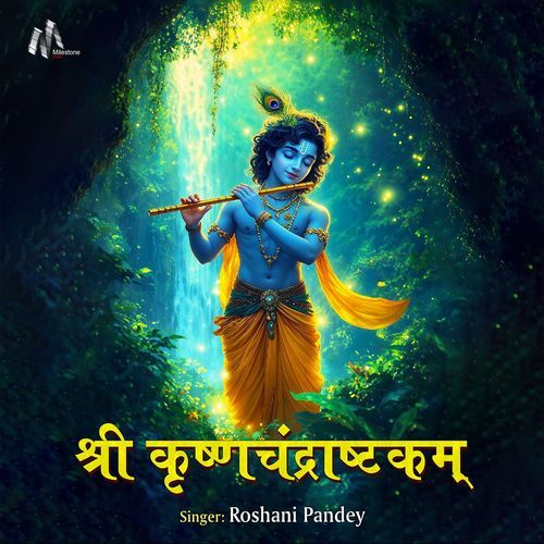 Shri Krishna Chandra Ashtakam