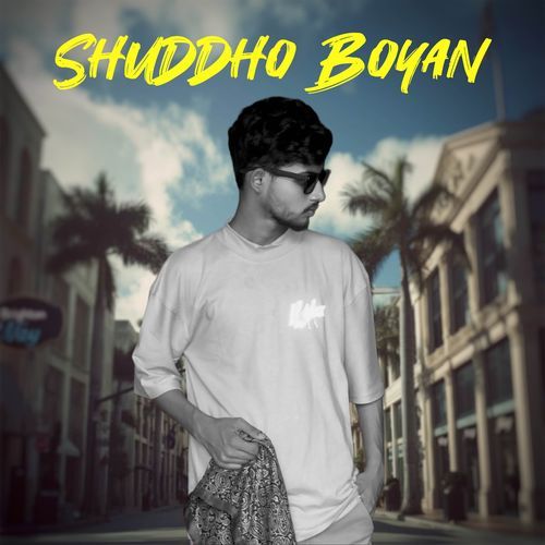 Shuddho Boyan