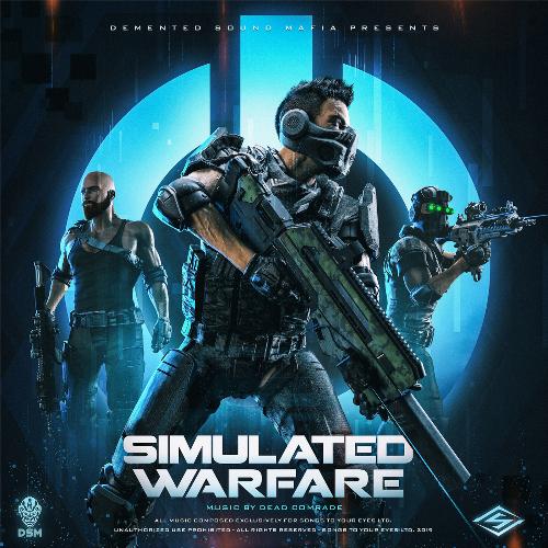 Simulated Warfare_poster_image