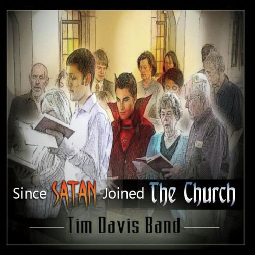 Sunday Morning Christian cover art