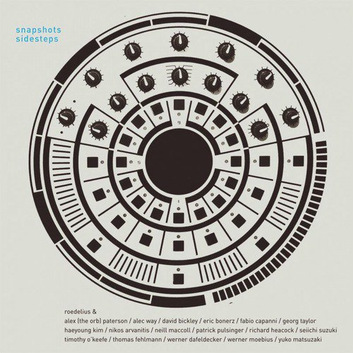 Belvedere (Go On) cover art