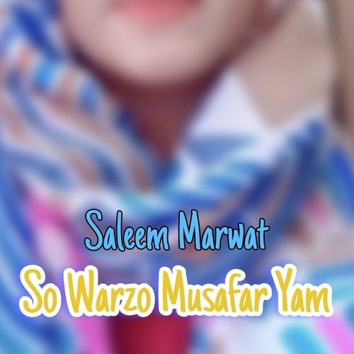 So Warzo Musafar Yam