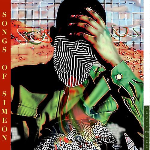 SIMEON cover art